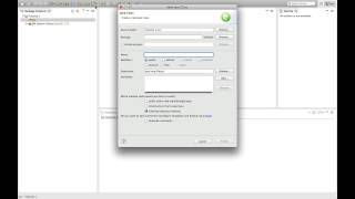 Java Beginner Series - Tutorial 1 - "Hello World!"