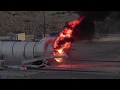 QM-2 test of Orbital ATK-built NASA SLS booster