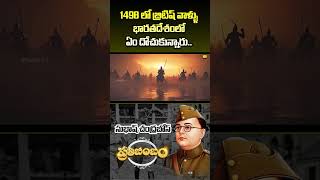 బ్రిటీష్ వారు ఏం దోచుకునారో తెలుసా ? What Britishers Stolen From India | #shorts | Vihari Tv