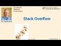 L10 Stack Overflow