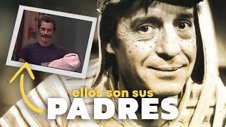 ¿QUIÉNES SON LOS PADRES DEL CHAVO DEL 8? | INFORMACIÓN - TEORÍAS