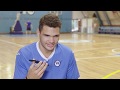 Jr. NBA Global Championship Latin America Selection Camp