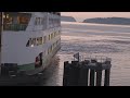 Washington State Ferries cancels 157 sailings Friday