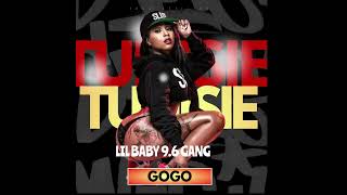 LIL BABY 9.6 GANG - Tunisie GOGO