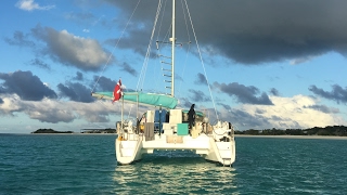 Moana Sailing - Extras "Boat Tour"