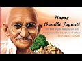 Gandhi Jayanti New  | Whatsapp Status 2021 | Mahatma Gandhi Status # mahatmagandhi #gandhijayanti