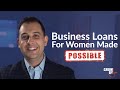 Small Business Loans for Women: Empowerment Loan