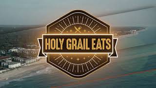 Holy Grail Eats Teaser