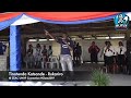Rukariro live performance
