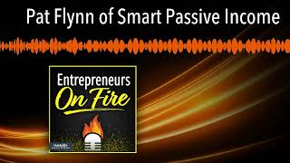 Pat Flynn of Smart Passive Income