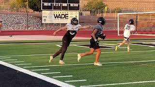 Behind new coach, defending 4A state champion Desert Hills hopes for repeat performance