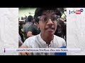 bangladesh breaking news বৈষম্যবিরোধী ছাত্র আন্দোলনের নতুন দলের আত্মপ্রকাশেও হাতাহাতি মারপিট