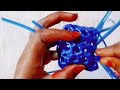 கலர் கோழி குஞ்சு plastic wire chick making tutorial