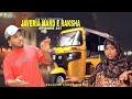 JAVERIA MARD E RAKSHA| EPISODE 147|BALOCHI  FUNNY VIDEO|2024#javeria #nazbalochentertainment