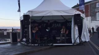 A Roving - The Stowes Folk and Ceilidh band