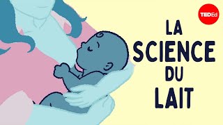 La science du lait - Jonathan J. O’Sullivan