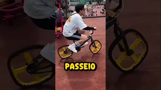 Qual Bike Você Pegaria? 🚴‍♀️✨️ #shorts #youtubecreatorawards #focanocanal