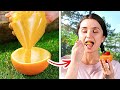 Delicious Meals You Can Cook Outdoor in 5 Minutes || Tasty Picnic Ideas And Outdoor Cooking Hacks!