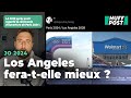 Ces Américains se moquent déjà des lieux moches des prochains Jeux de Los Angeles