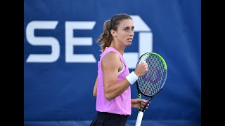 Petra Martic | Top 10 points of US Open 2020