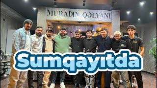 Sumqayıt qəlyanı : 1 ci Hissə