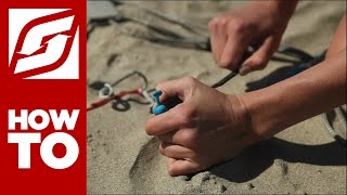 Switch - HOW TO - Control bar adjustments