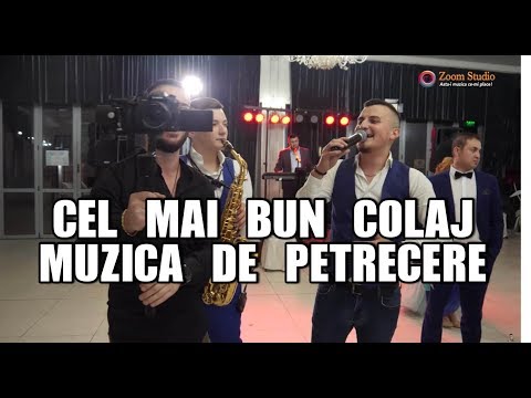Download Nou 2019 Cel Mai Bun Colaj - Muzica De Petrecere - Formatia Iulian De La Vrancea Mp3