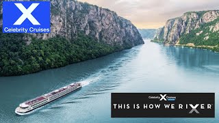 Introducing: Celebrity River Cruises