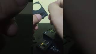 HOW TO FIX ACTION CAM NOT TURNING ON!!! LEGIT BA?