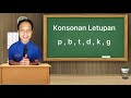 Bunyi Vokal, Konsonan dan Diftong Bahasa Melayu (BML3093) || Fonologi Bahasa Melayu