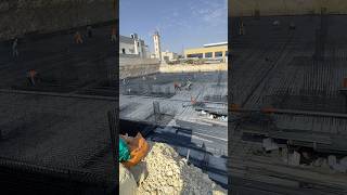 🏗️ Massive Building Under Construction in Riyadh 🇸🇦 | Marvel of Modern Architecture