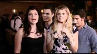 Happy Endings - Pilot Promo (ABC)