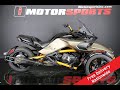 2019 Can-Am® Spyder® F3-S Special Series For Sale