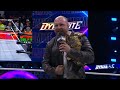 The NEW IWGP Heavyweight Champion, Jon Moxley, RETURNS to Dynamite!  41724, AEW Dynamite