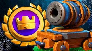 ROYAL TOURNAMENT (77) - Clash Royale