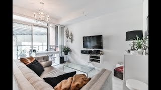 #507-50 Bruyeres Mews Toronto | Virtual Tour