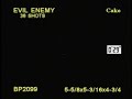 evil enemy bp2099