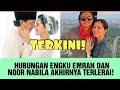 Sah bercerai! Hubungan Engku Emran dan Noor Nabila akhirnya berakhir hari ini.