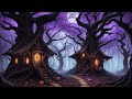 Dark Mystery Music - Spooky Village of Hauntdell