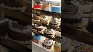 cake 🎂🤤 || puri bakers || Harsh vihar #cakes #pastry