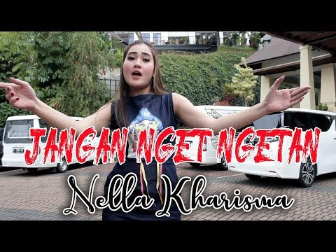 Nella kharisma Jangan Nget Ngetan