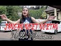 Nella Kharisma - Jangan Nget Ngetan | Dangdut [OFFICIAL]