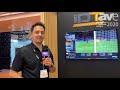 ise 2020 intevi highlights intevi digital television enterprise iptv solution spanish