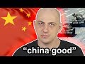 The YouTuber Who Sold Himself To China - Nathan Rich