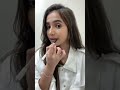 Get Your Perfect Lip Shade With This Hack | Viral Makeup Trends | Nykaa #Shorts