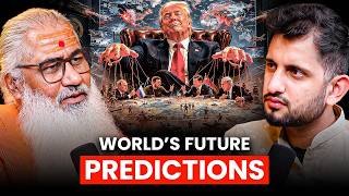 Biggest Predictions of 2026 | Swami Yo on Supertalks Clips