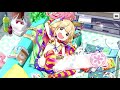 わたし、カーニバル、すき【デレステ】【まったり60ガチャ 813】