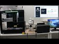 Big Chemistry on Opentron pipetting robot + Tecan platereader integration