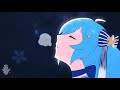 utatane piko star night snow vocaloid cover