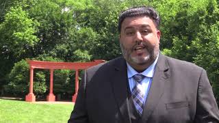 Meet Norristown's new Code Enforcement Manager